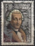 Stamps : Europe : Italy :  Niccolo Piccinni