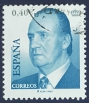 Stamps Spain -  Edifil 4144