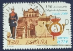 Stamps Spain -  Edifil 3778