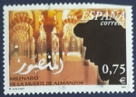 Stamps Spain -  Edifil 3934