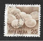 Stamps India -  840 - Pollo