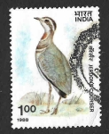 Stamps India -  1244 - Corredor de Godavari