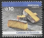 Stamps : Europe : Portugal :  portugal