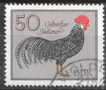 Stamps : Europe : Germany :  alemania