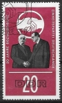 Stamps : Europe : Germany :  alemania