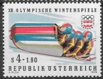 Stamps : Europe : Austria :  austria