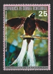 Stamps Equatorial Guinea -  74-182 - Ave del Paraíso
