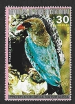 Stamps Equatorial Guinea -  74-183 - Carraca Oriental