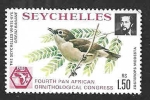 Stamps Seychelles -  359 - Anteojitos de Seychelles