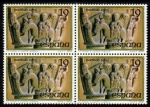 Stamps Spain -  Navidad: Huida a Egipto