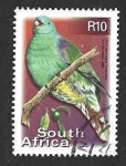 Sellos de Africa - Sud�frica -  1197 - Vinago Africano