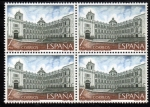 Stamps Spain -  America España: Colegio San Bartolome Bogota