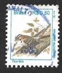Stamps Brazil -  2448 - Chingolo