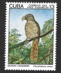 Stamps Cuba -  1986 - Milano Picogarfio