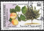 Stamps Tunisia -  Túnez