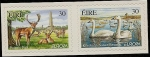 Stamps Ireland -  EUROPA - Parques y Reservas Naturales de Irlanda
