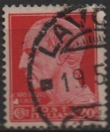 Stamps Italy -  Julio Cesar