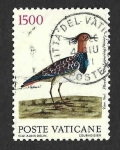 Stamps Vatican City -  836 - Chorlito