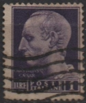 Stamps Italy -  Julio Cesar