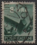 Stamps Italy -  Rompiendo Cadenas