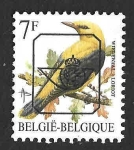 Stamps Belgium -  YtPRE508 - Oropéndola Europea