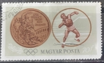  de Europa - Hungr�a -      Summer Olympic Games 1964 - Tokyo (II)