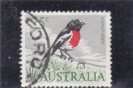 Stamps Australia -  AVE-
