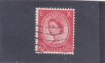 Sellos de Europa - Reino Unido -  Reina Isabel II
