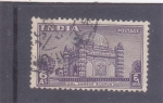 Stamps : Asia : India :  MAUSOLEO GOL GUMBAO BIJAPUR