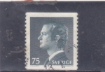 Sellos del Mundo : Europa : Suecia : Carlos XVI Gustavo de Suecia