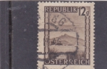 Stamps : Europe : Austria :  paisaje