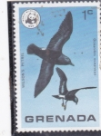 Stamps Grenada -  AVE-