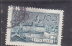 Stamps : Europe : Finland :  CATEDRAL 