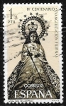 Sellos de Europa - Espaa -   4º Centenario Cristianización de Filipinas