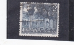 Stamps : Europe : Spain :  (48)