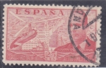 Stamps : Europe : Spain :  Juan de la Cierva (48)
