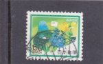 Stamps : Asia : Japan :  ilustración