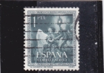 Stamps Spain -  La eucaristia (49)