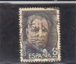 Stamps Spain -  Amadeo Vives(49)