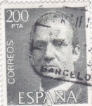 Stamps : Europe : Spain :  Juan Carlos I(49)