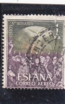 Stamps : Europe : Spain :  Misterios del Rosario(49)