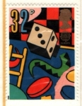Stamps United Kingdom -  Serie Europa- Juegos