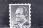 Stamps Spain -  Juan Carlos I(49)
