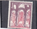 Stamps : Europe : Spain :  La Mezquita-Cordoba-(49)