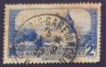 Stamps France -  Yt 311