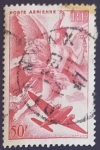 Stamps France -  Yt PA17