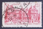 Stamps France -  Yt 803