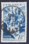 Stamps France -  Yt 805