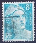 Stamps France -  Yt 810