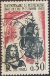 Stamps France -  Yt 1461